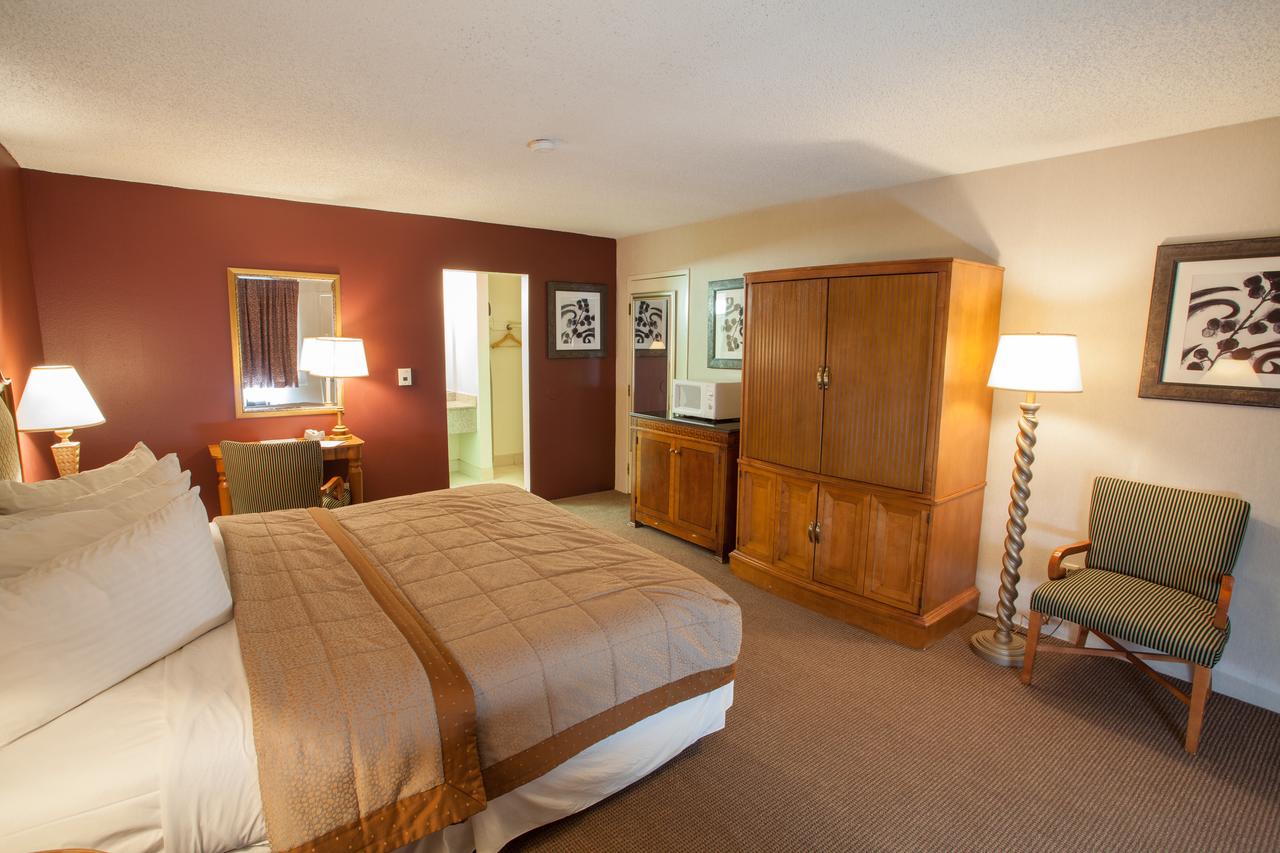 Aviation Inn™ Cleanest Hotel in North Las Vegas