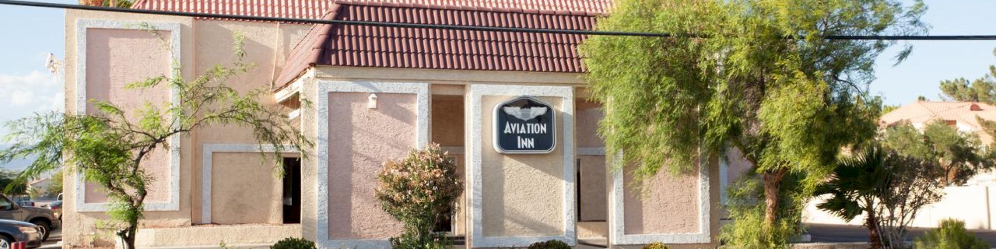 Aviation Inn